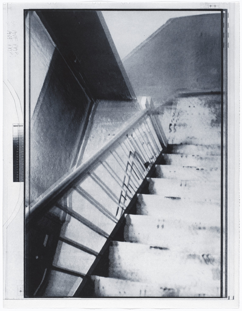 Untitled from an untitled portfolio