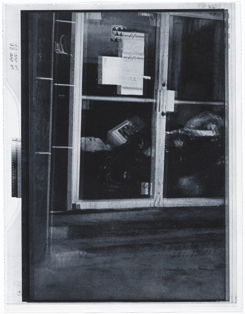 Untitled from an untitled portfolio