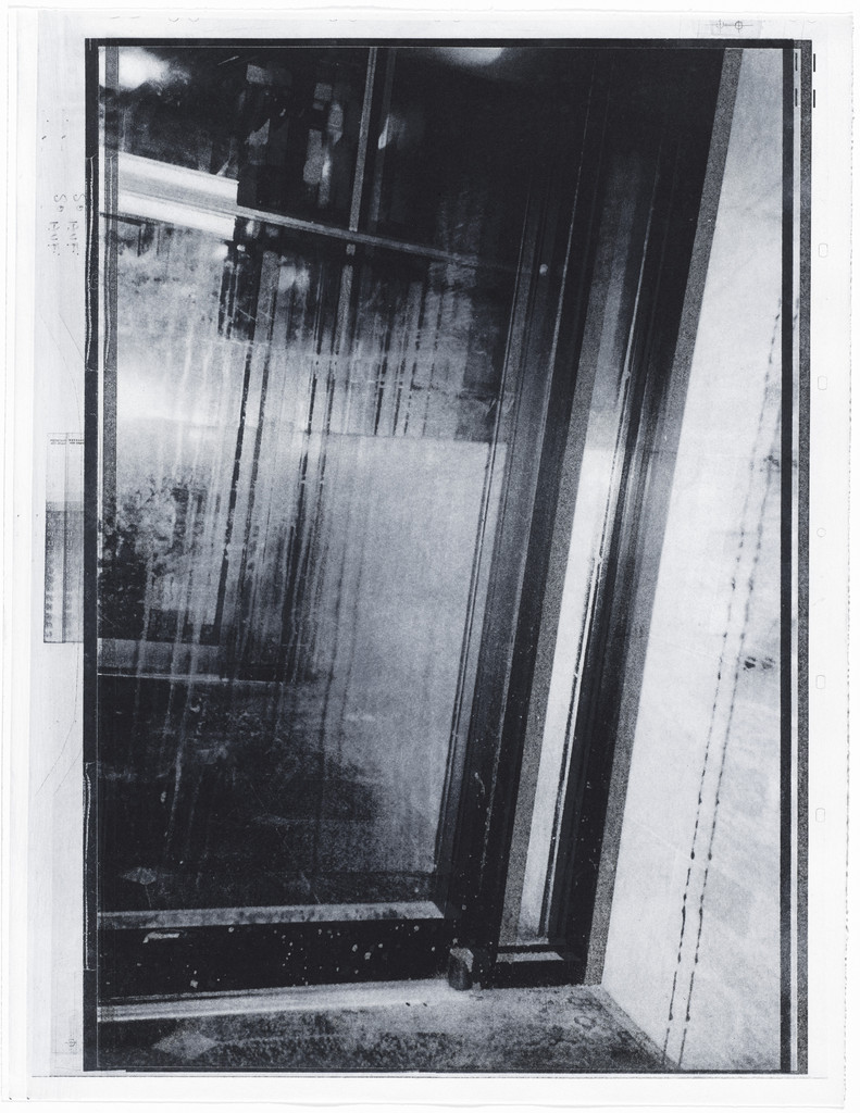 Untitled from an untitled portfolio