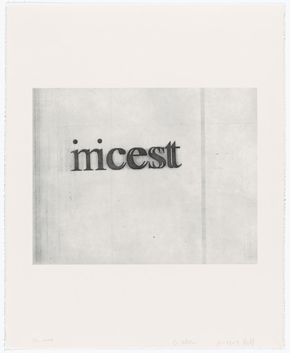 Untitled from Psychopts