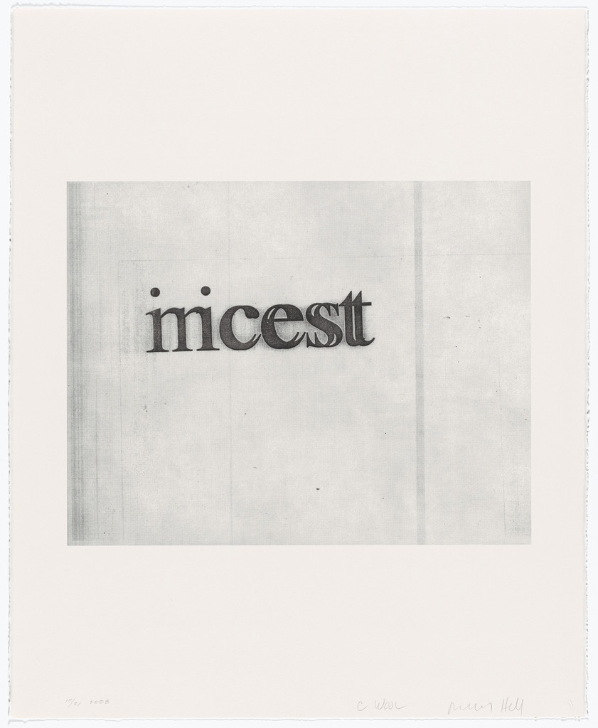 Untitled from Psychopts