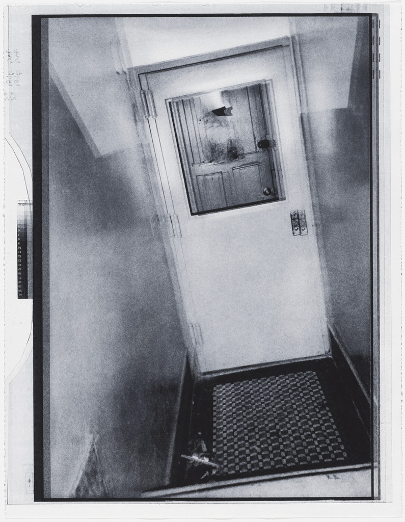 Untitled from an untitled portfolio