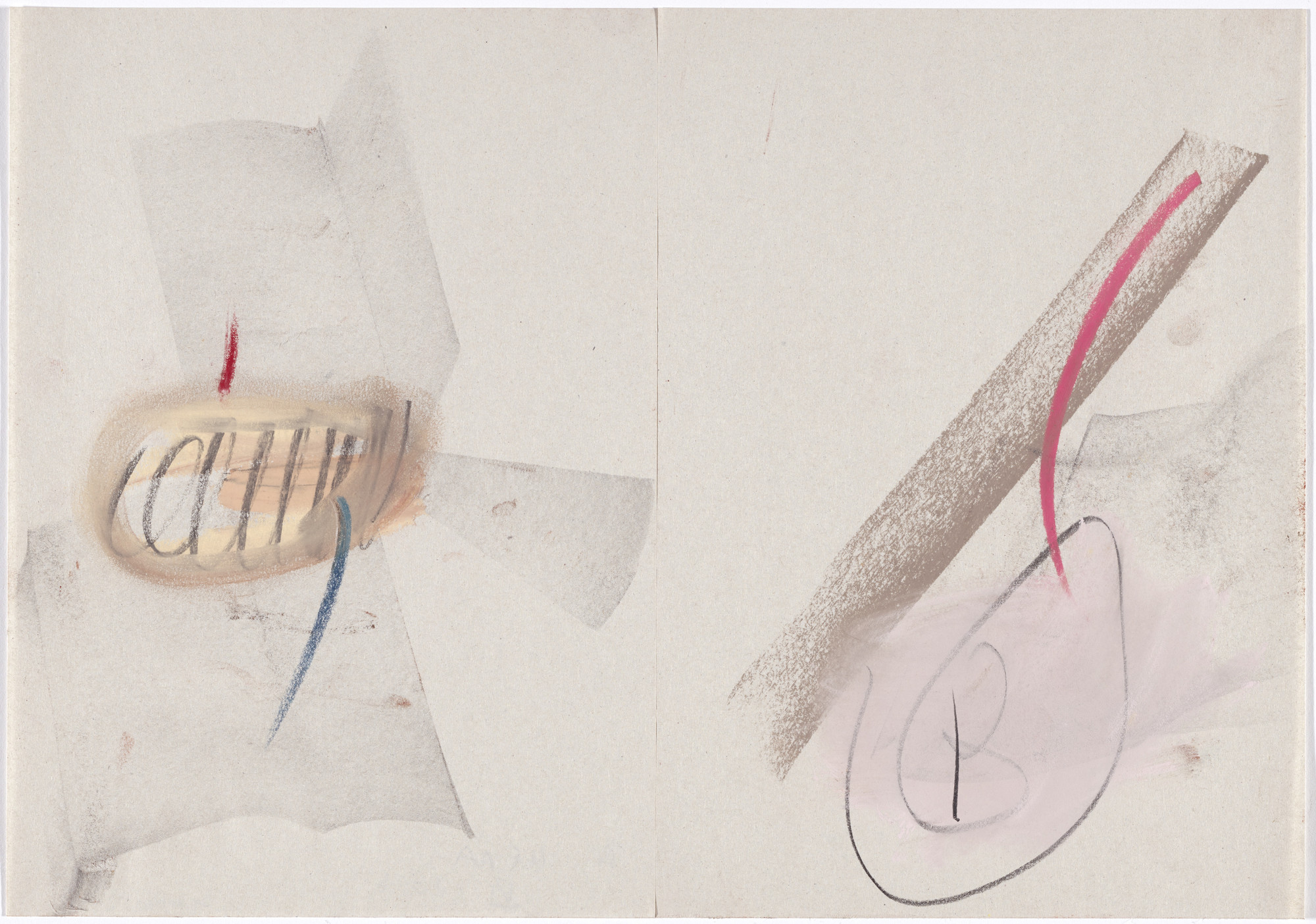 Antoni Llena. S.O.S. Smoke Signals from Underground (SOS. Senyals de fum des d'un subsòl)