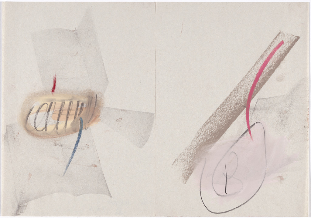 S.O.S. Smoke Signals from Underground (SOS. Senyals de fum des d'un subsòl)