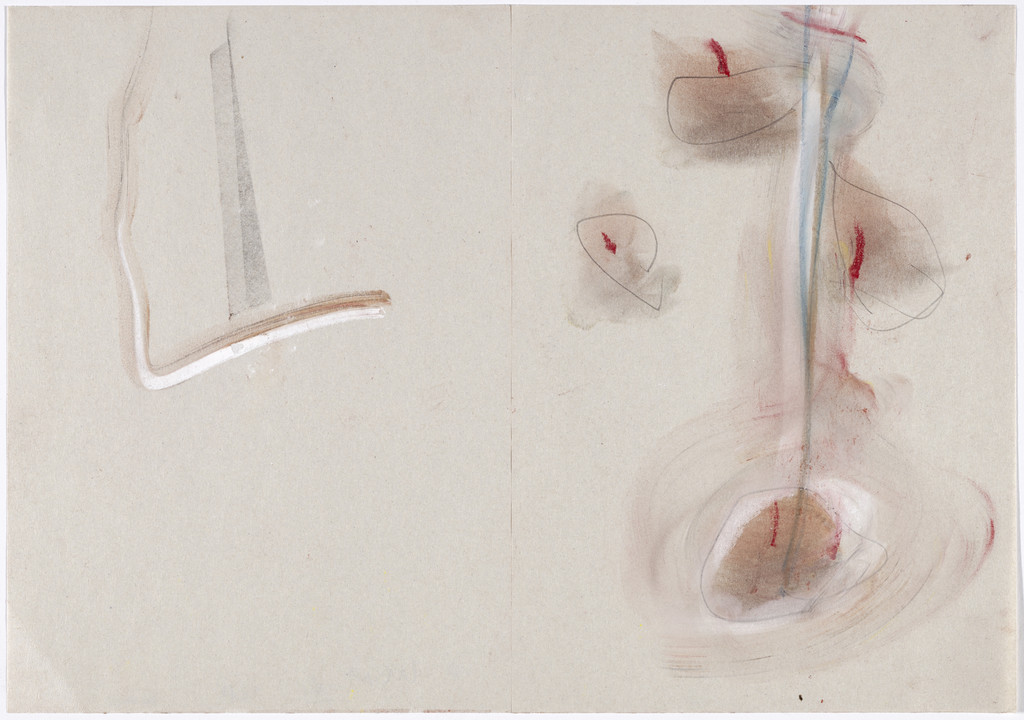 S.O.S. Smoke Signals from Underground (SOS. Senyals de fum des d'un subsòl)