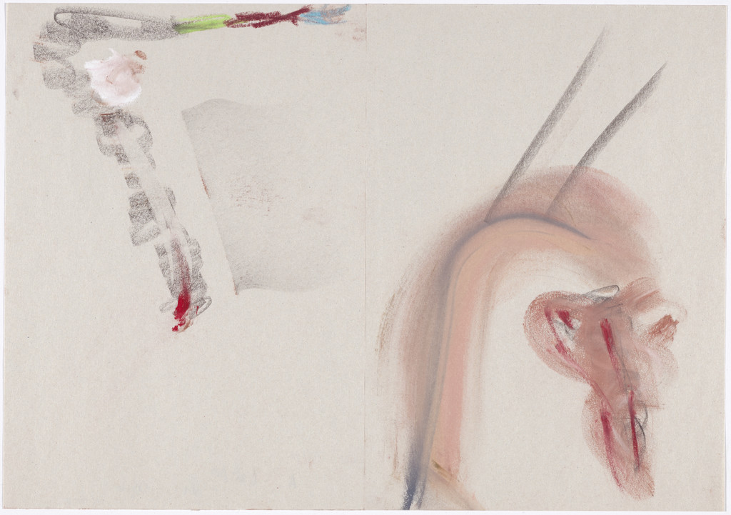 S.O.S. Smoke Signals from Underground (SOS. Senyals de fum des d'un subsòl)