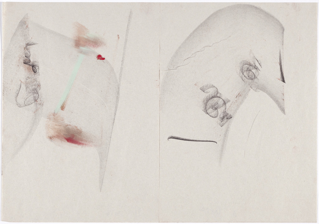 S.O.S. Smoke Signals from Underground (SOS. Senyals de fum des d'un subsòl)