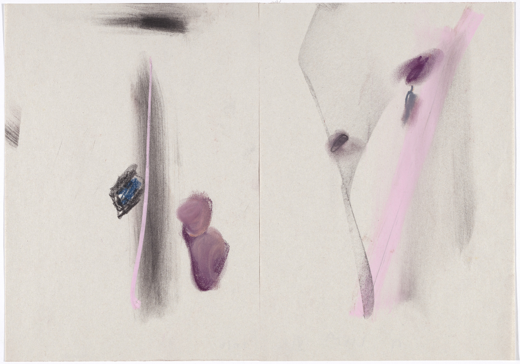Antoni Llena. S.O.S. Smoke Signals from Underground (SOS. Senyals de fum des d'un subsòl)