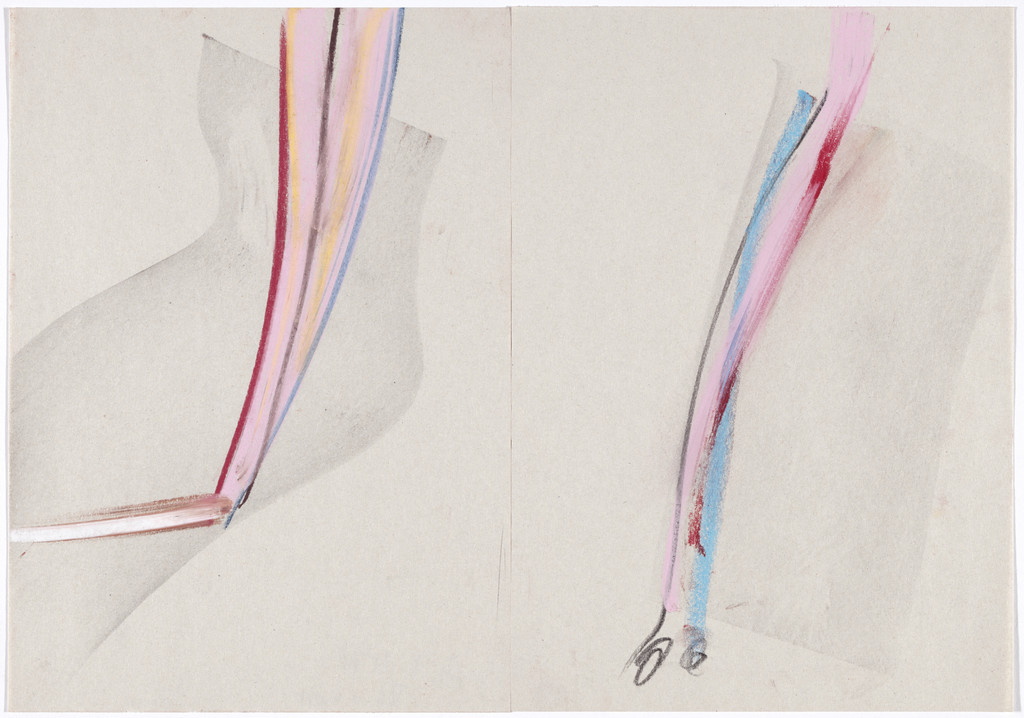 S.O.S. Smoke Signals from Underground (SOS. Senyals de fum des d'un subsòl)