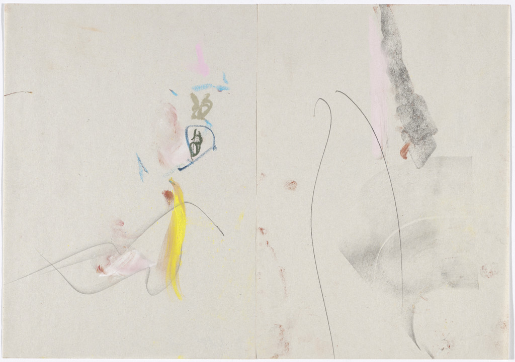 S.O.S. Smoke Signals from Underground (SOS. Senyals de fum des d'un subsòl)