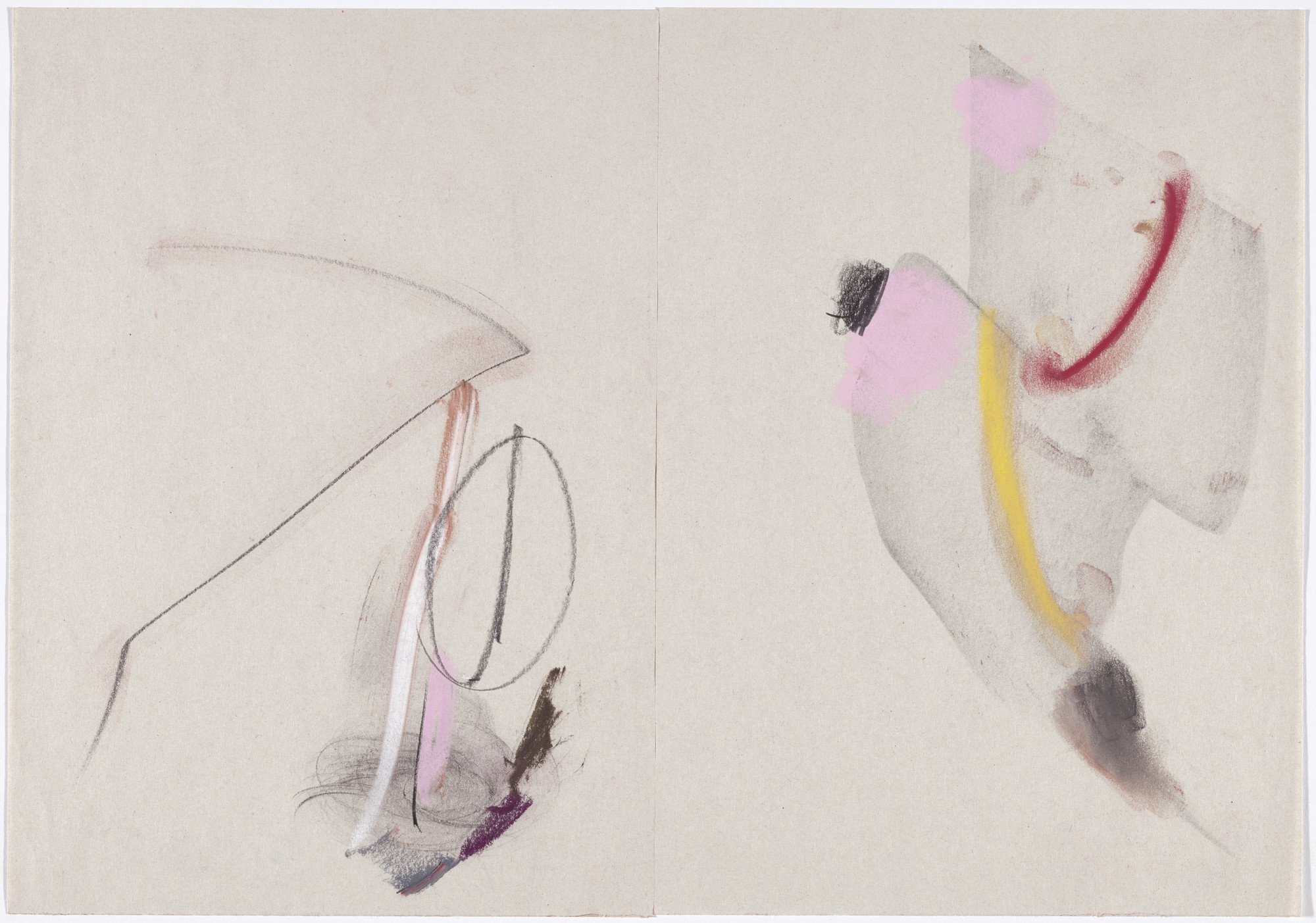 Antoni Llena. S.O.S. Smoke Signals from Underground (SOS. Senyals de fum des d'un subsòl)