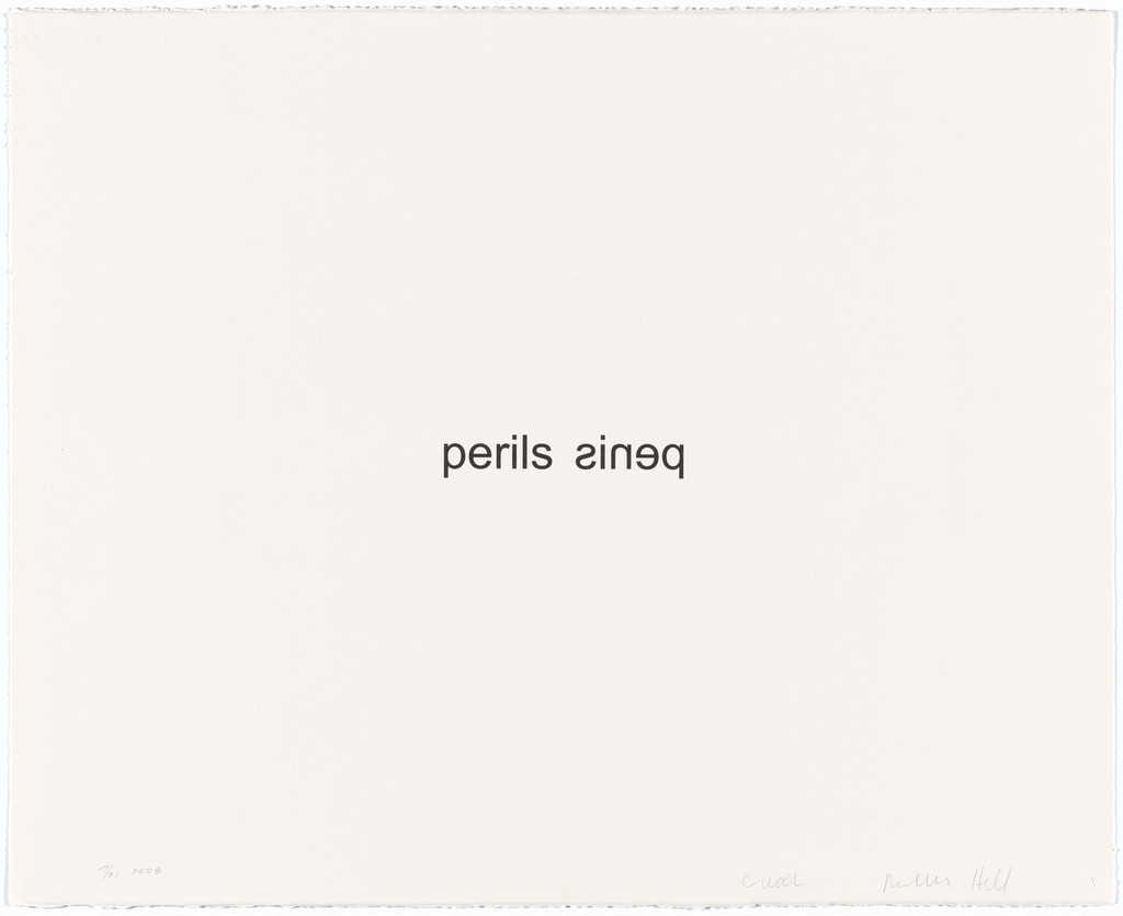 Untitled from Psychopts