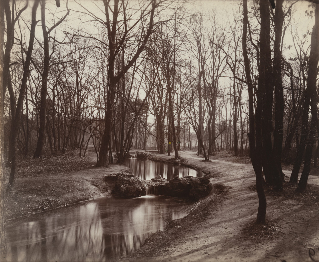 Bois de Boulogne