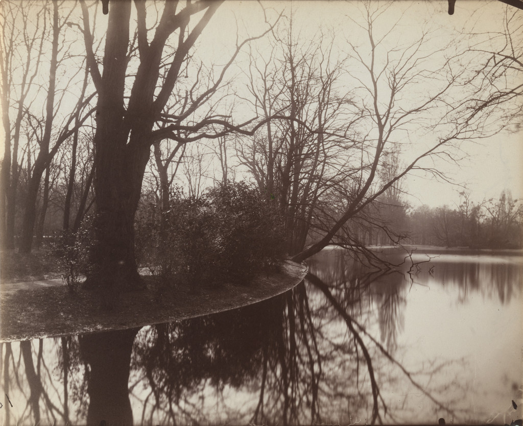 Bois de Boulogne