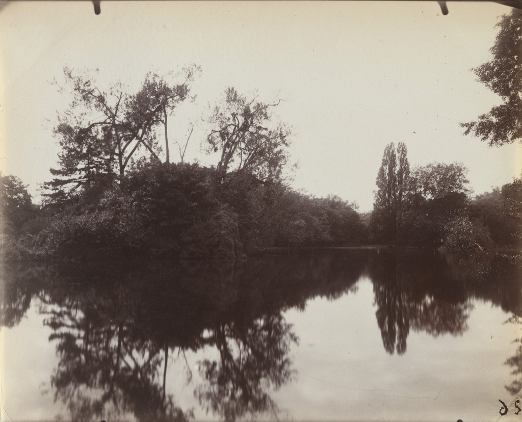 Bois de Boulogne