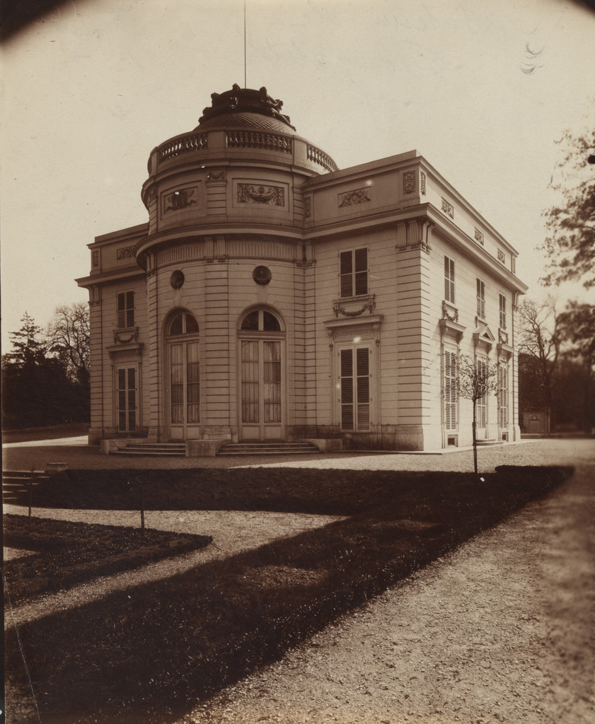 Château de Bagatelle