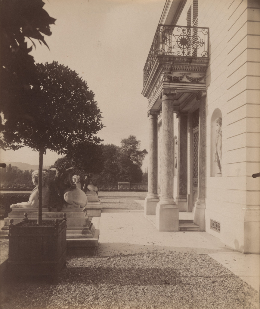 Bagatelle (château)