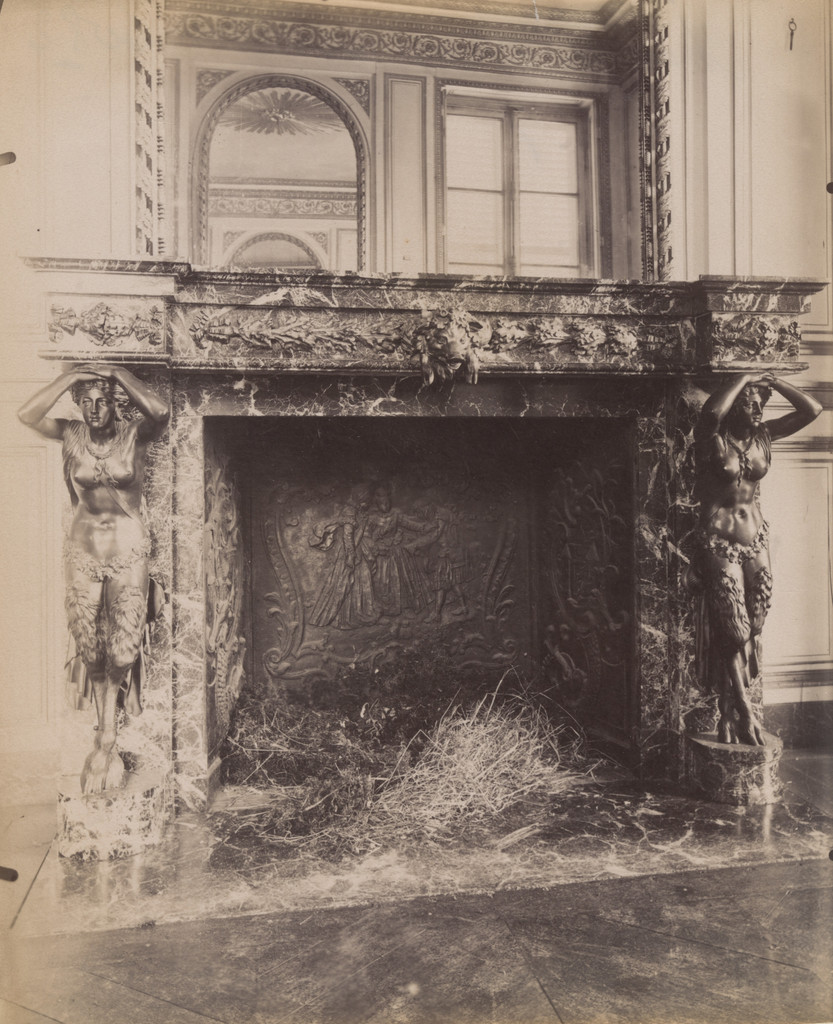 Château de Bagatelle