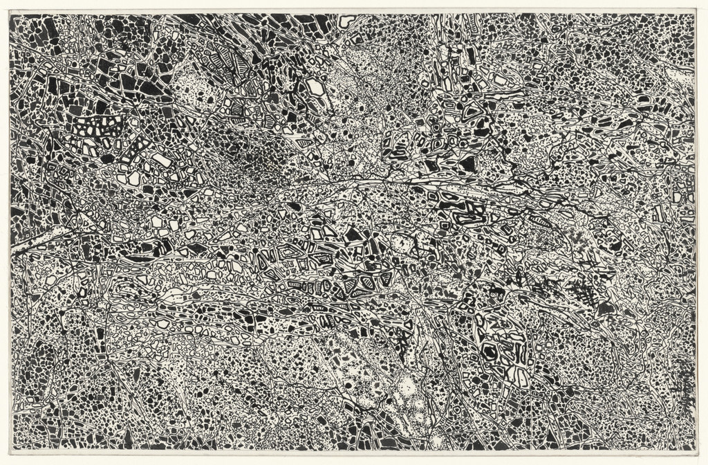 Stone Transcription (Transcription aux pierres)