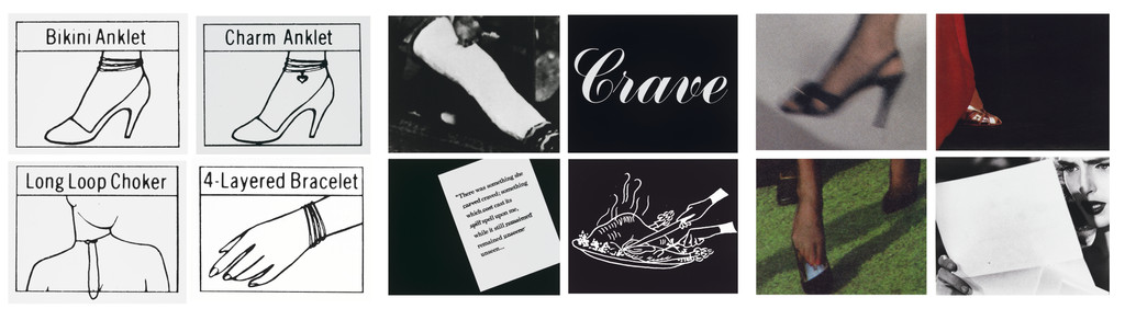 Crave