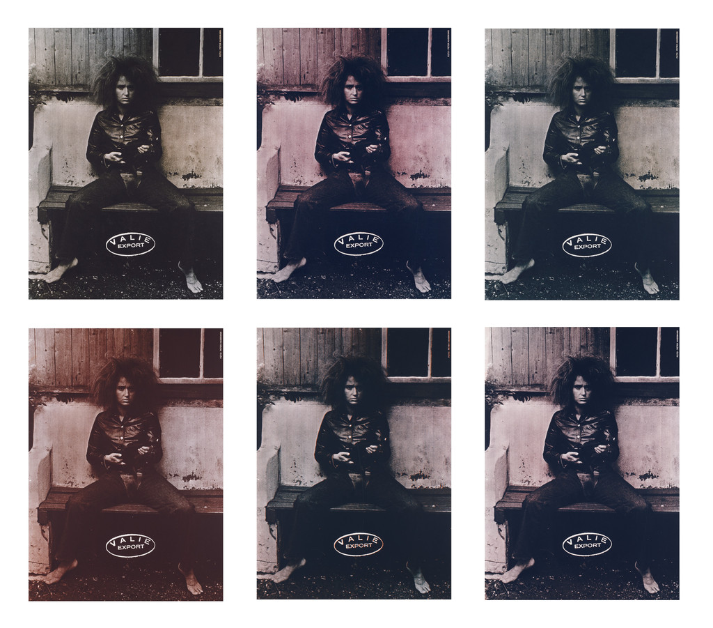 Action Pants: Genital Panic