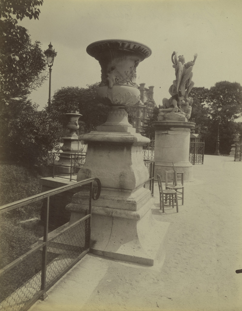 Jardin des Tuileries