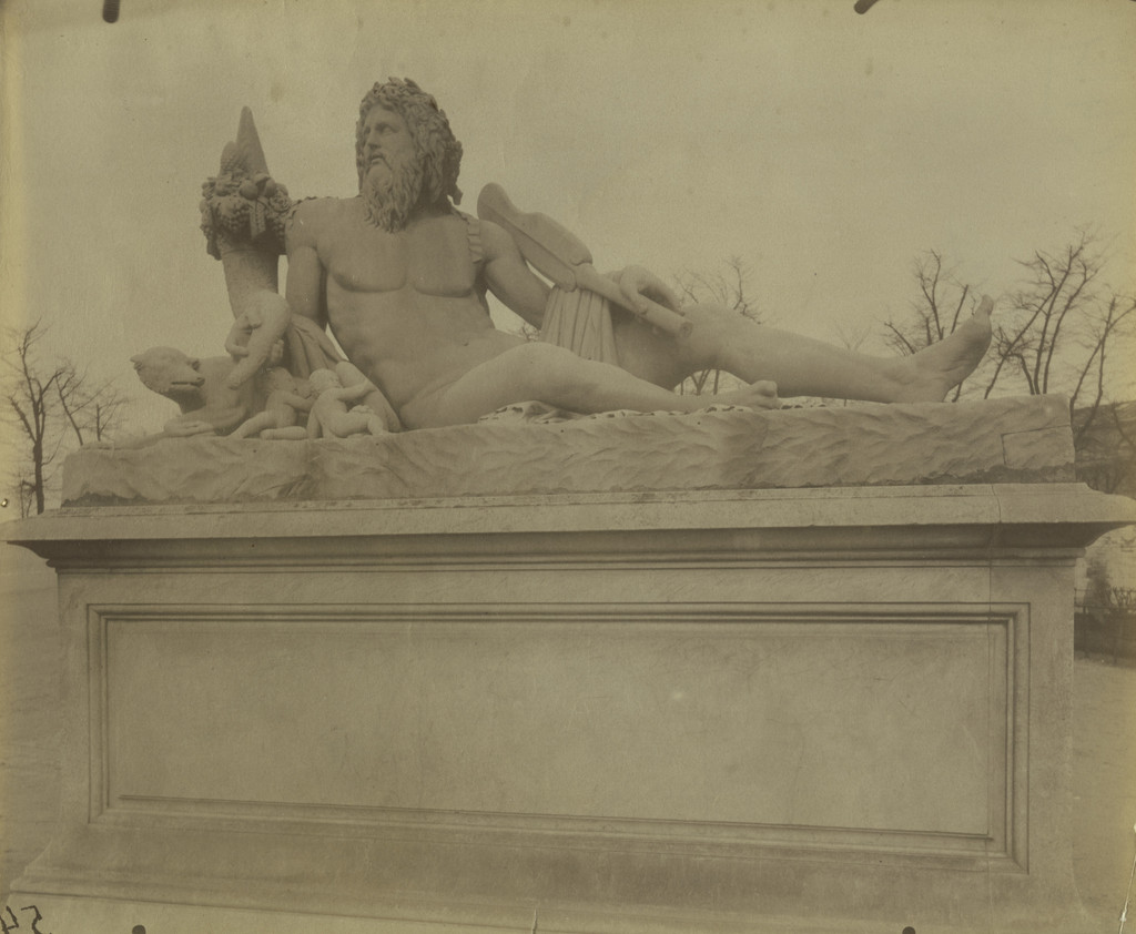 1er - / Le Libre [?] par Van cleve