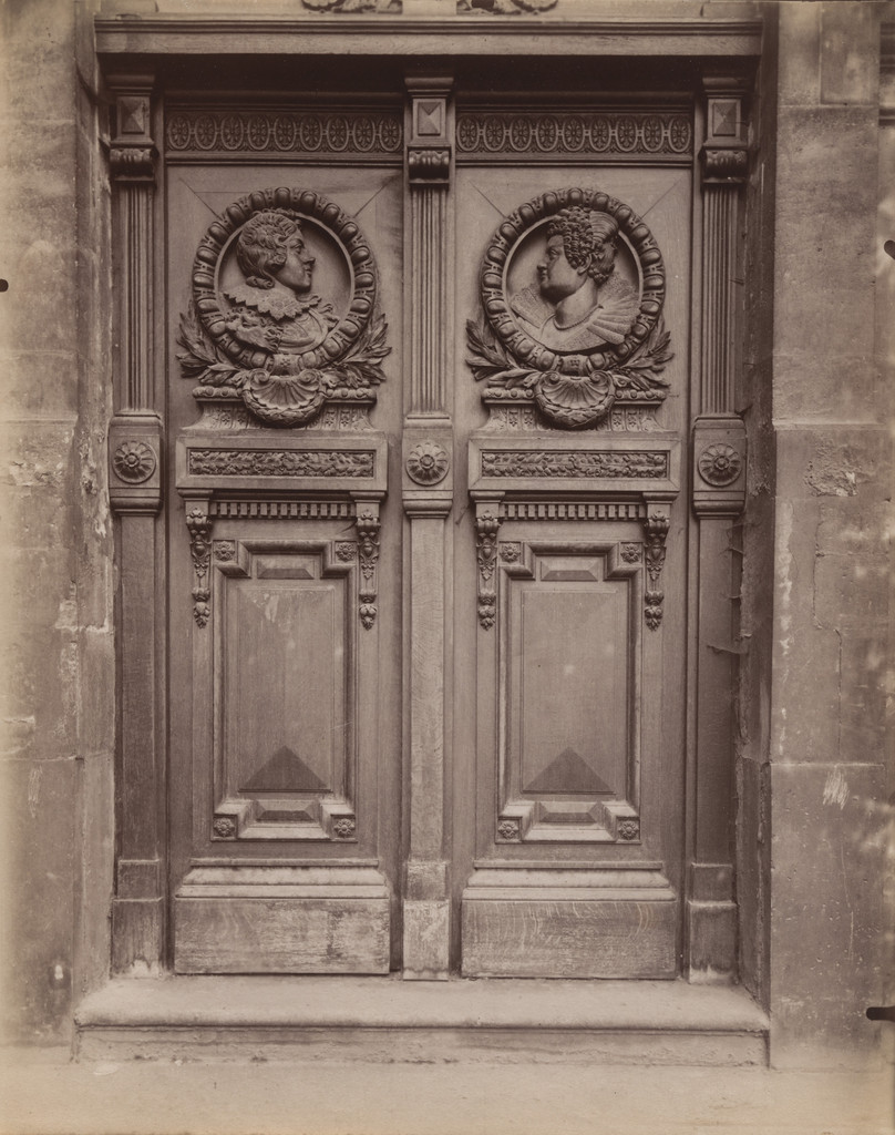 Petit Luxembourg. Oratoire Marie de Médicis