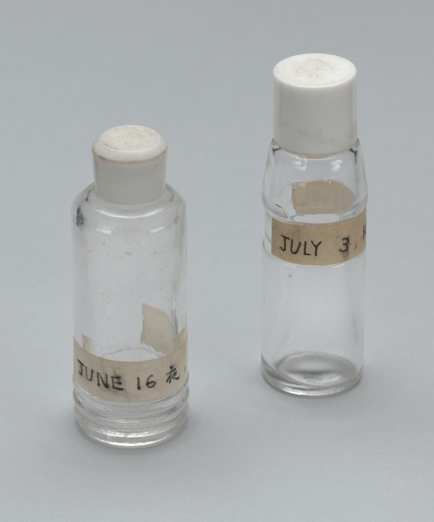 NIGHT AIR JULY 3 NIGHT 1964