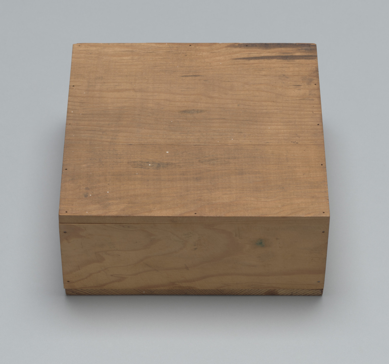 Takako Saito. Smell Chess, Liquids. c. 1965 | MoMA