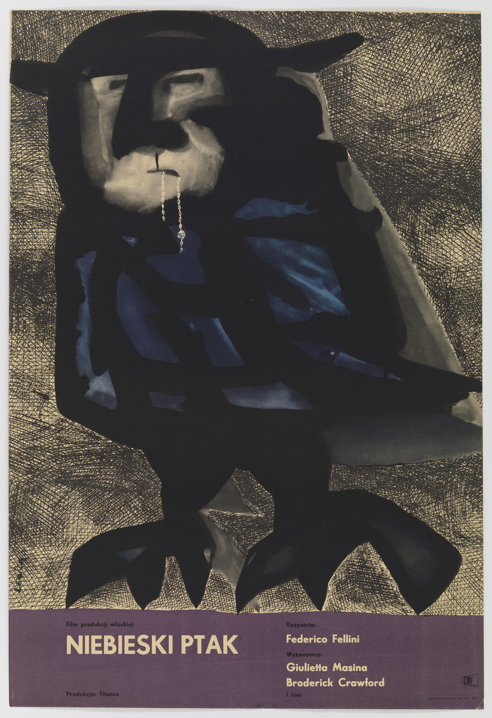 アート・デザイン・音楽 JAN LENICA: Plakat & Film アート・デザイン・音楽 JAN LENICA: Plakat & Film Jan Lenica