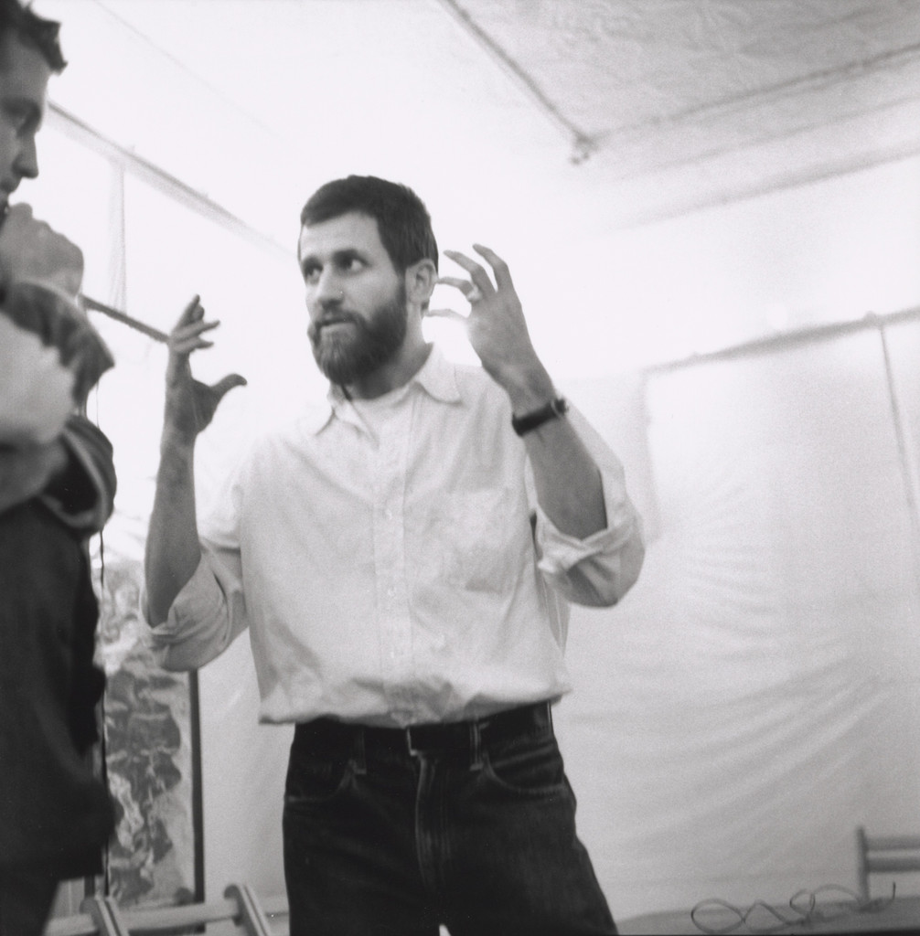 18 Happenings in 6 Parts, Reuben Gallery, New York, October 1959