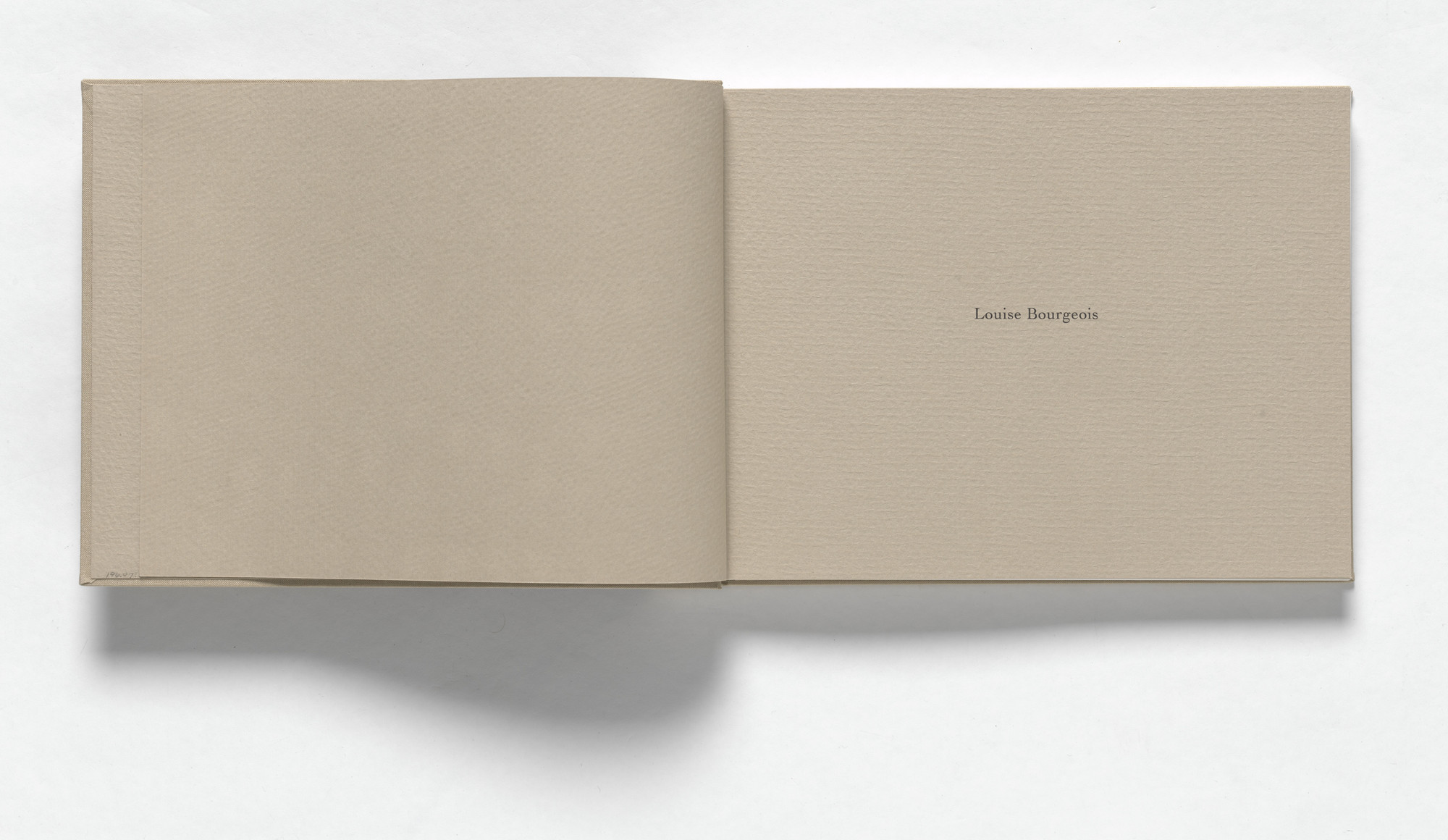 Louise Bourgeois のアートブック Features and Highlights | Louise Bourgeois: I have been to