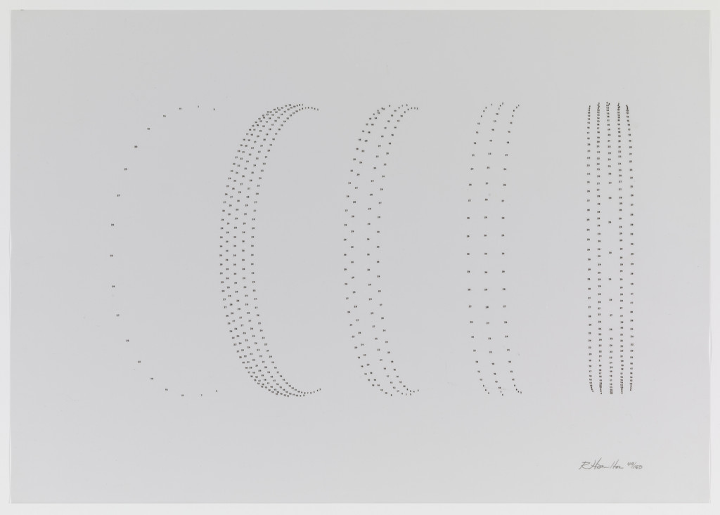 Untitled from Five Tyres remoulded