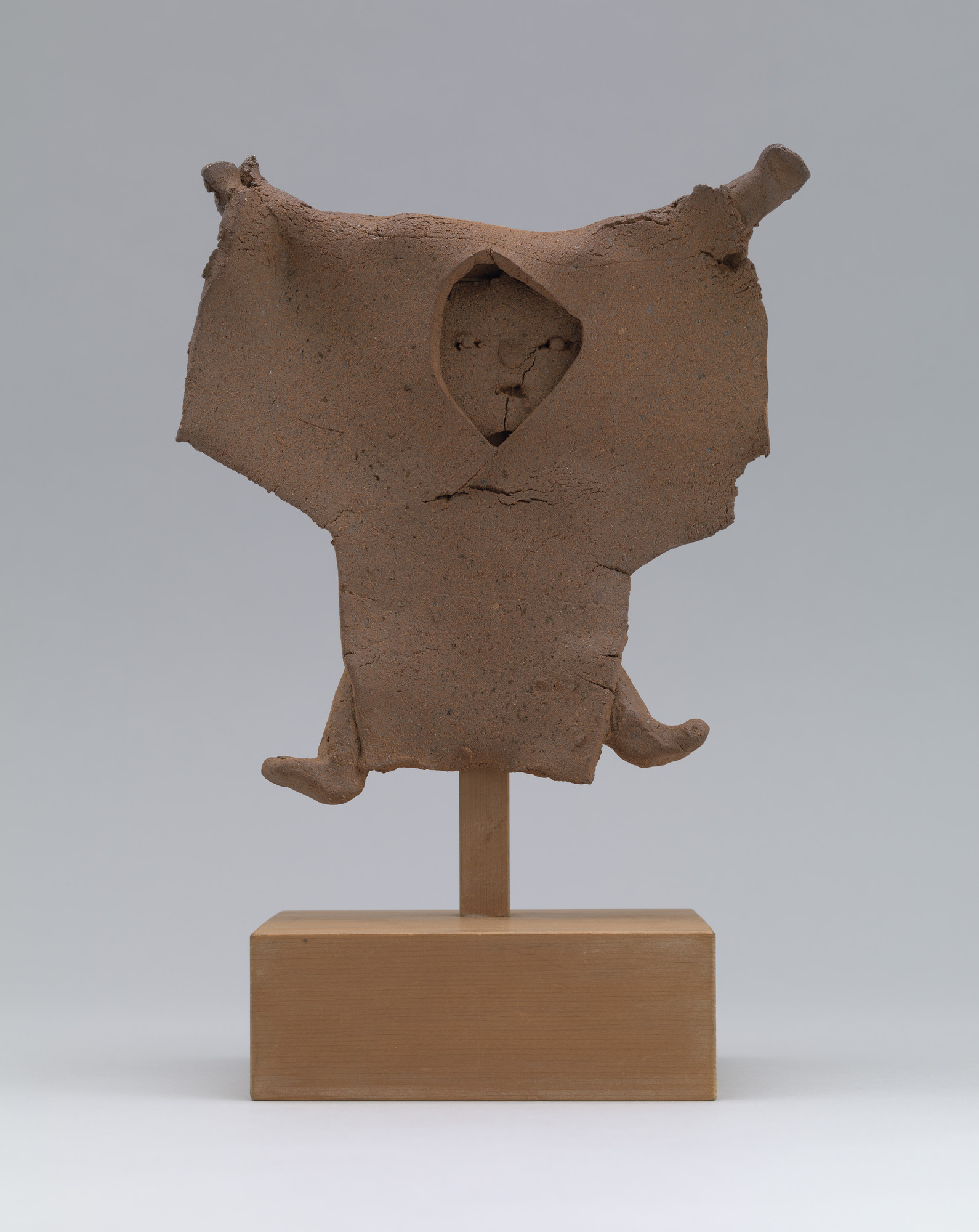 Isamu Noguchi. Big Boy