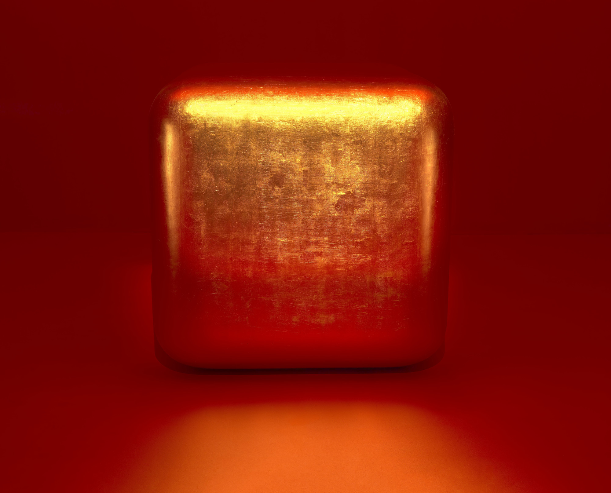 その他 James Lee Byars - The Palace of Perfect James Lee Byars 'Perfect is the Question' Retiro | DEEDS NEWS