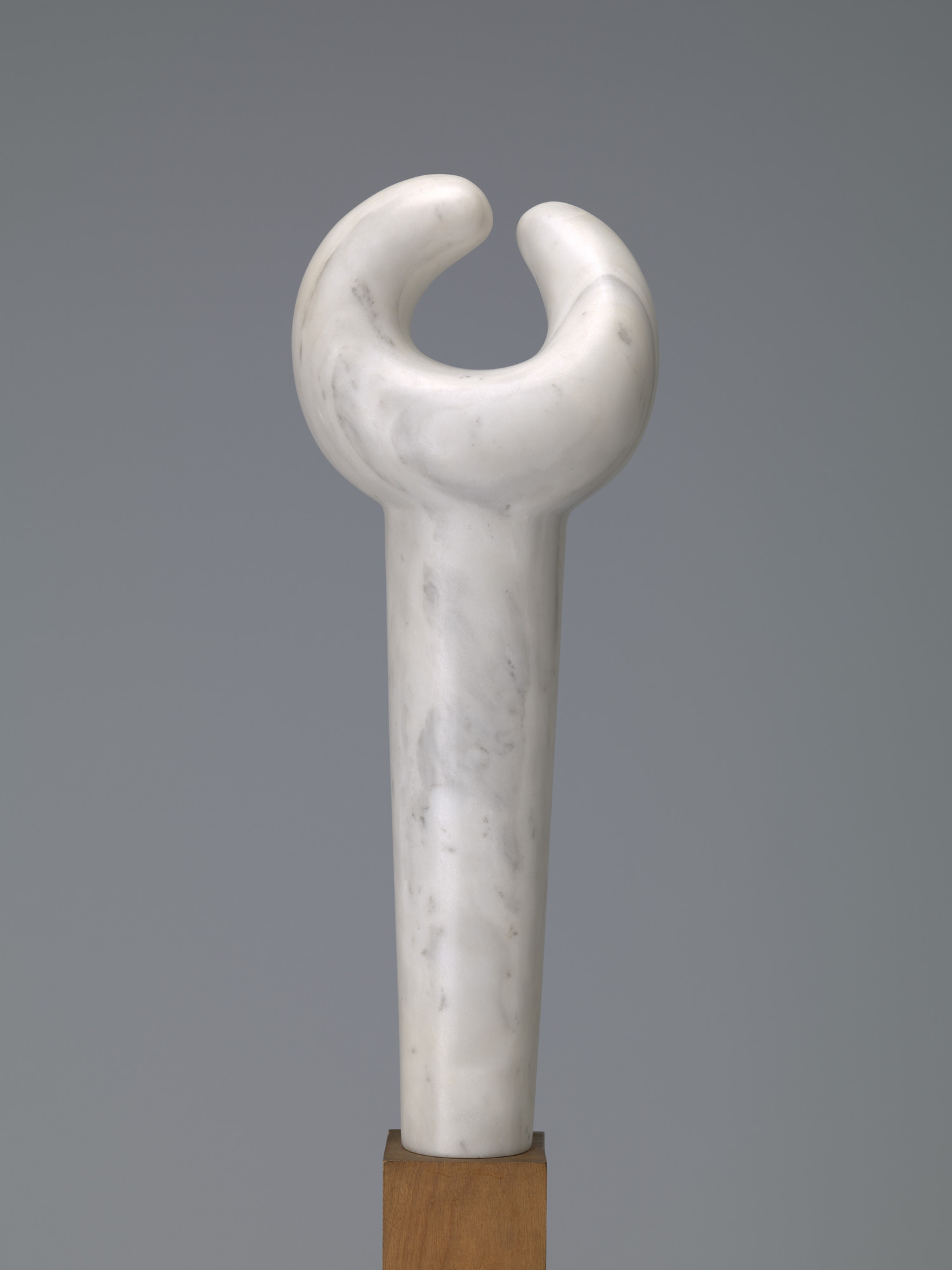 Isamu Noguchi. Bird C