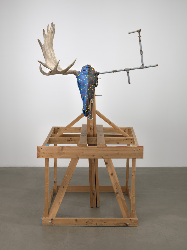 The Cathedral of St. John the Divine in Manhattan is the World’s Largest Gothic Cathedral. Except, of course, that it is a fake; first by the simple fact of being built in Manhattan, at the turn of the century. But the stone work is re-inforced with steel which is expanding with rust. Someday it will destroy the stone. The Cathedral is in Morningside Heights overlooking a panoramic view of Harlem which is separated by a high fence.