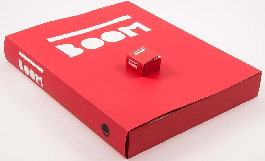 Irma Boom. The Architecture of the Book. 2010 | MoMA