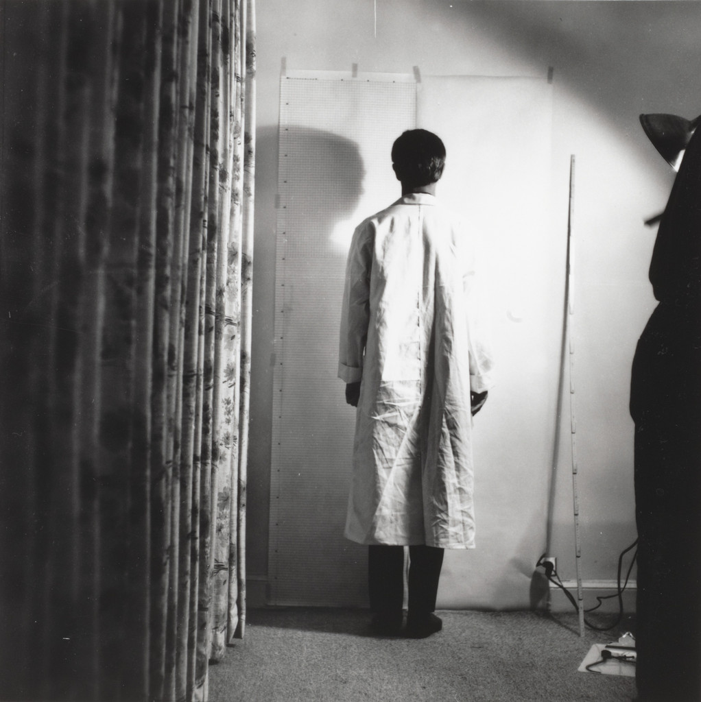 Hotel Event, performed at Waldorf Astoria, New York, June 4, 1966