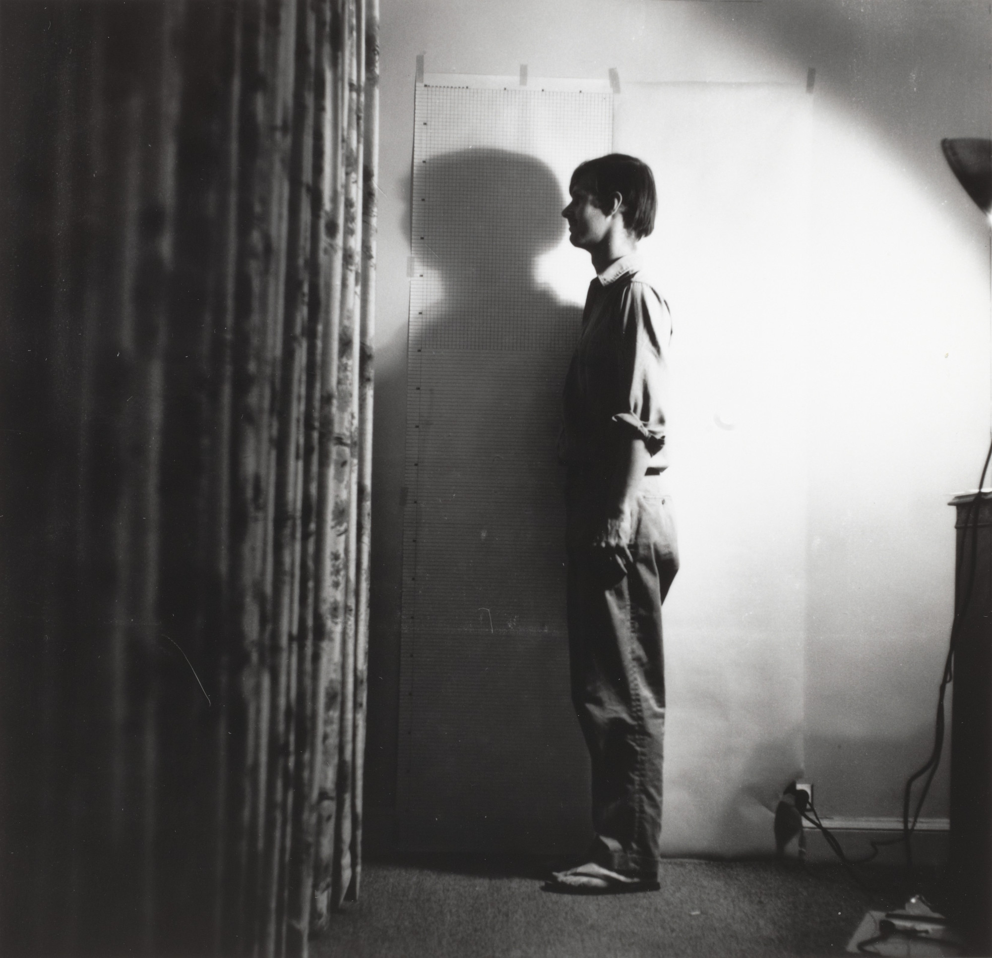 George Maciunas, Hi Red Center. Hotel Event, performed at Waldorf Astoria, New York, June 4, 1966