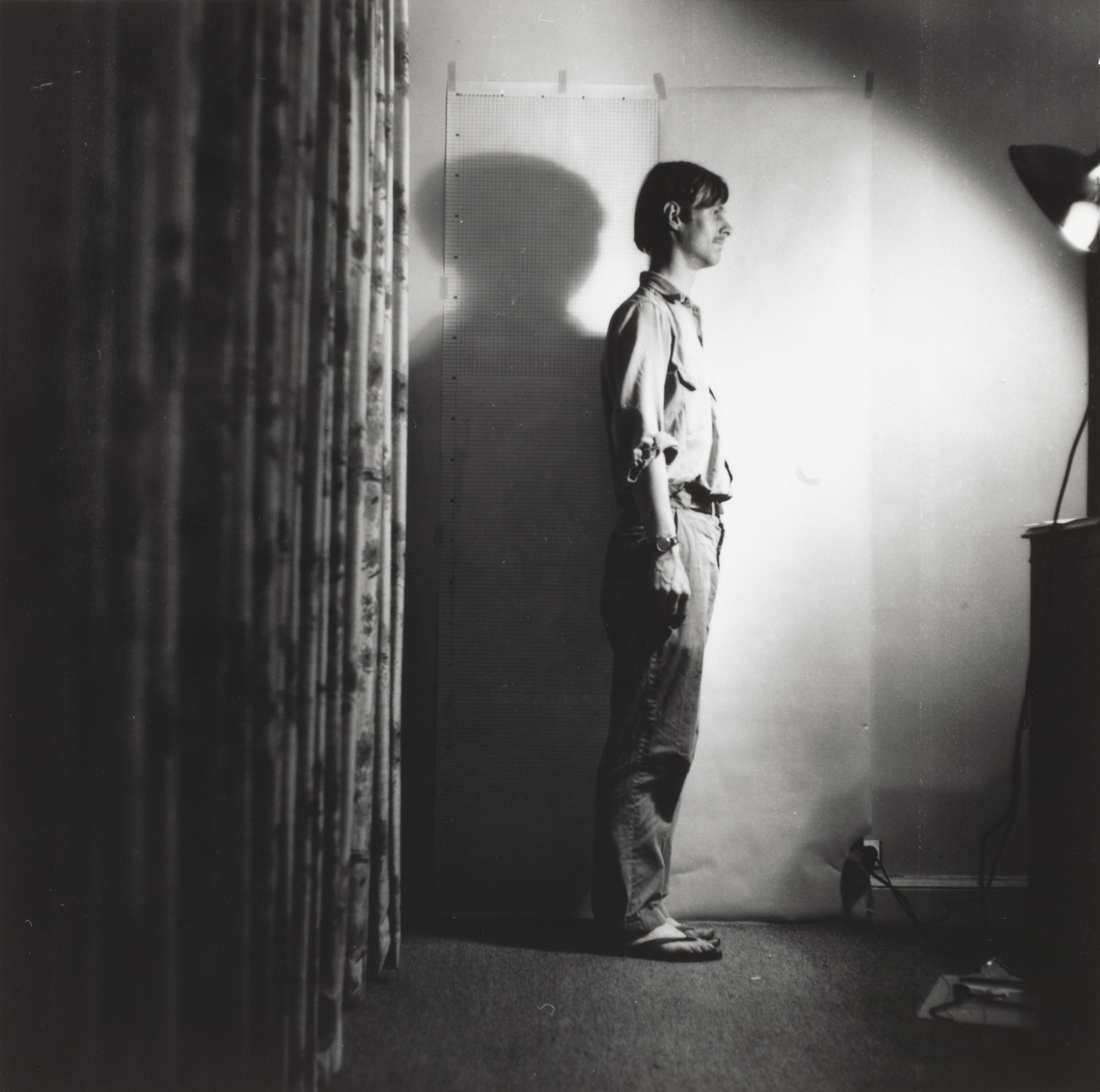 George Maciunas, Hi Red Center. Hotel Event, performed at Waldorf Astoria, New York, June 4, 1966