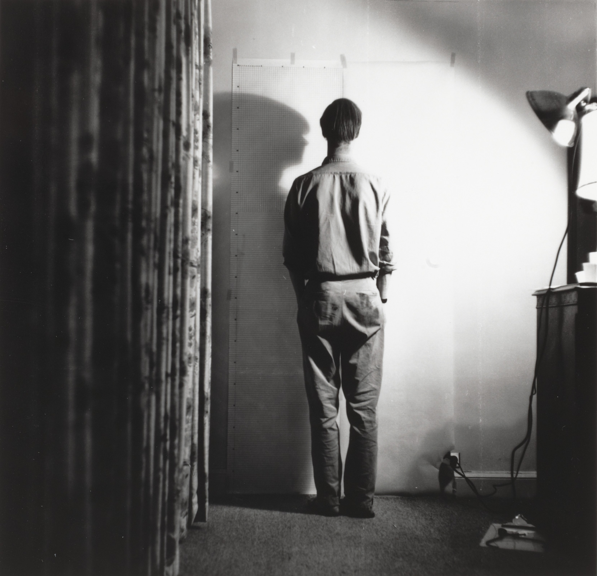George Maciunas, Hi Red Center. Hotel Event, performed at Waldorf Astoria, New York, June 4, 1966
