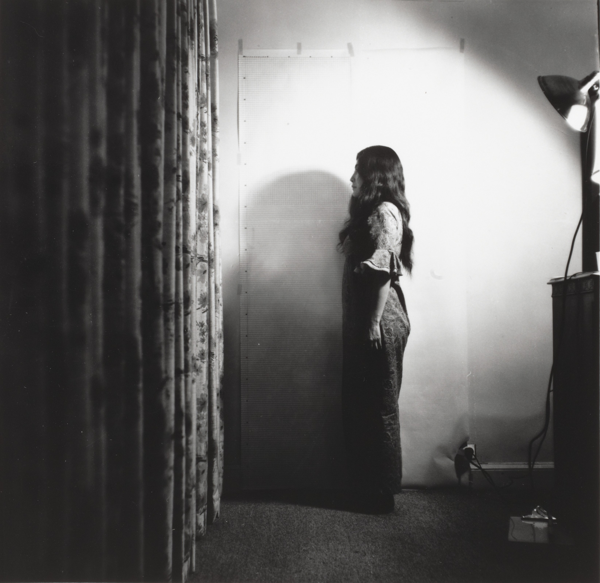 George Maciunas, Hi Red Center, Yoko Ono. Hotel Event, performed at Waldorf Astoria, New York, June 4, 1966