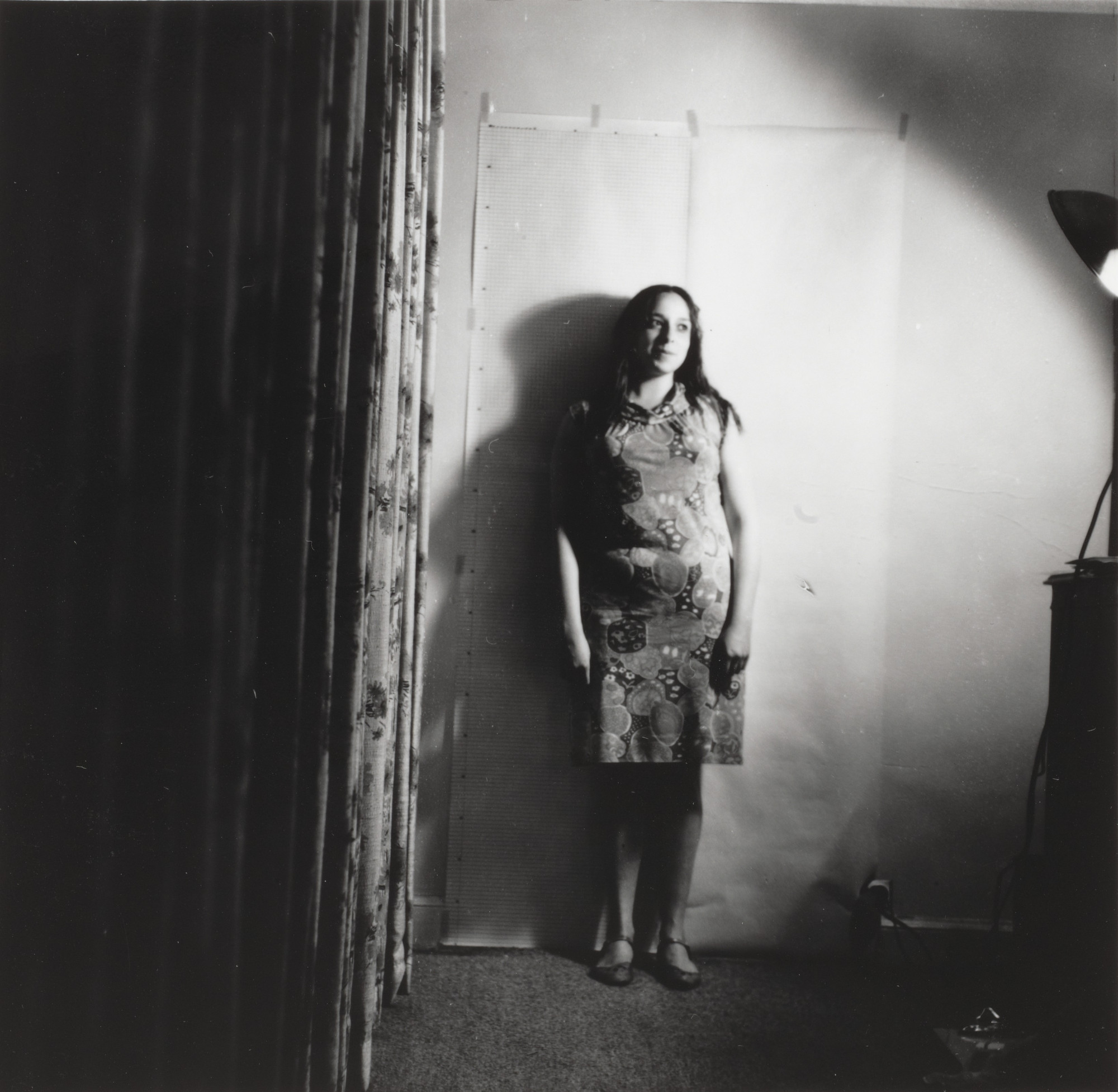 George Maciunas, Hi Red Center. Hotel Event, performed at Waldorf Astoria, New York, June 4, 1966