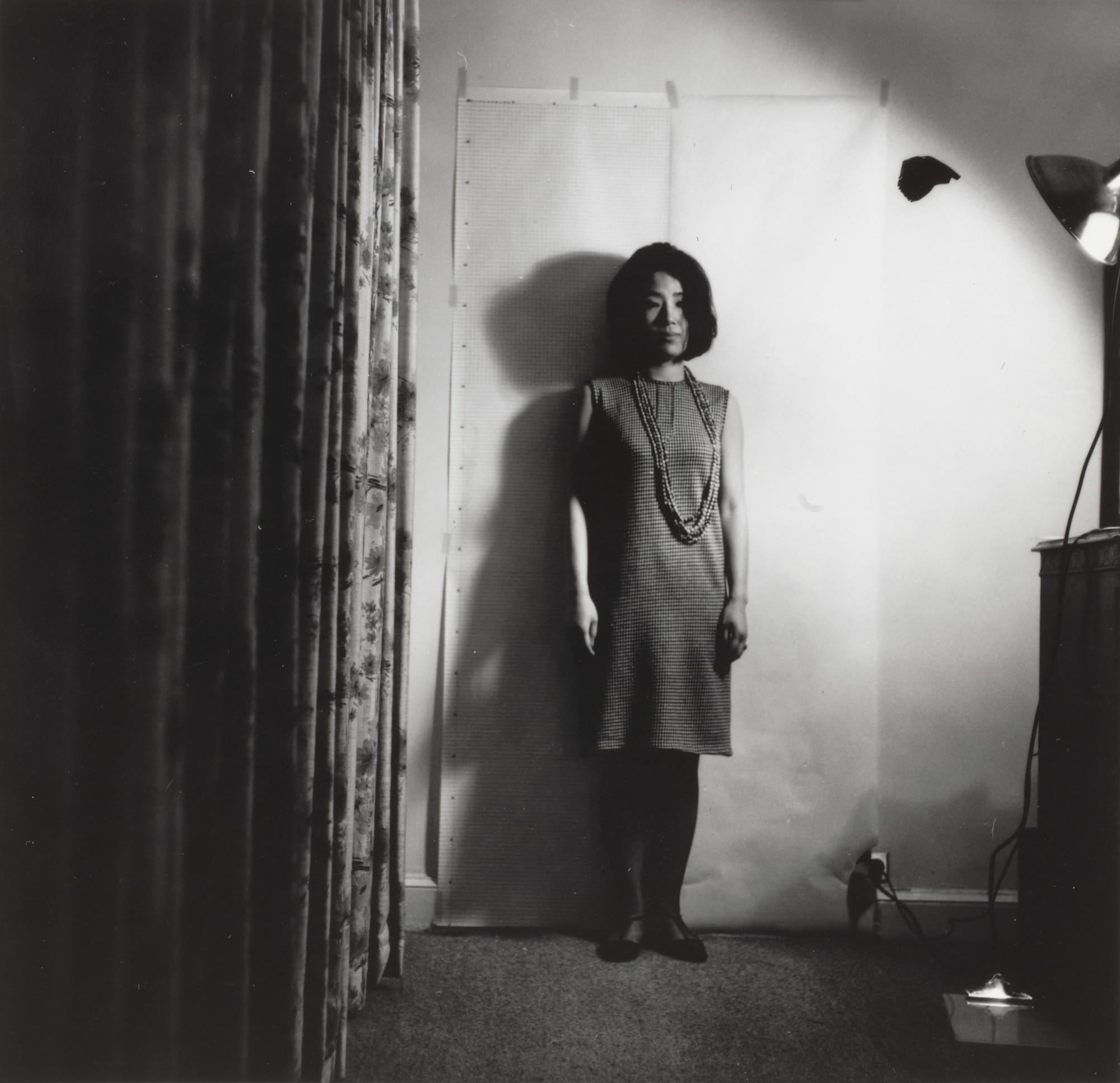 George Maciunas, Hi Red Center. Hotel Event, performed at Waldorf Astoria, New York, June 4, 1966