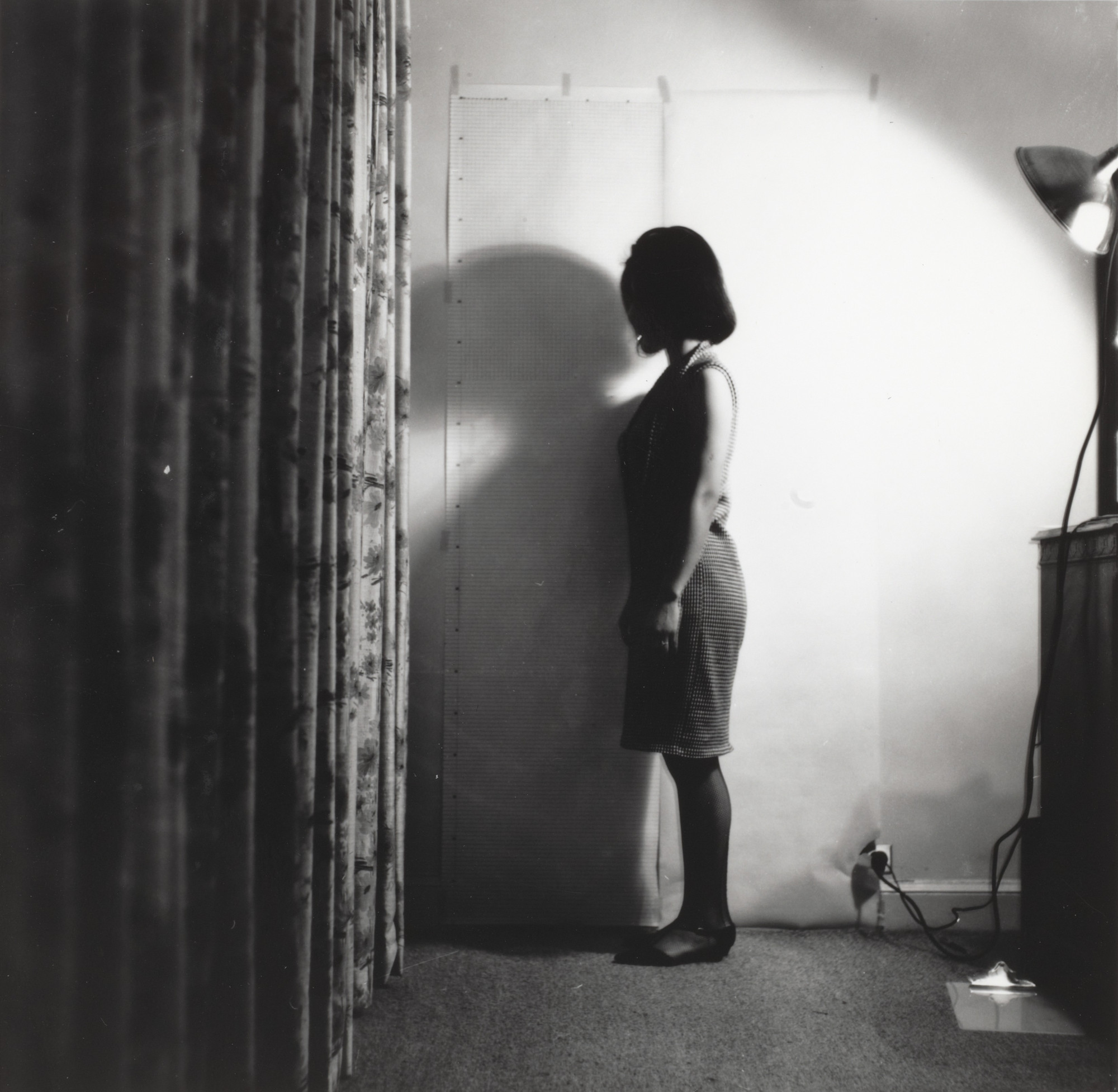 George Maciunas, Hi Red Center. Hotel Event, performed at Waldorf Astoria, New York, June 4, 1966