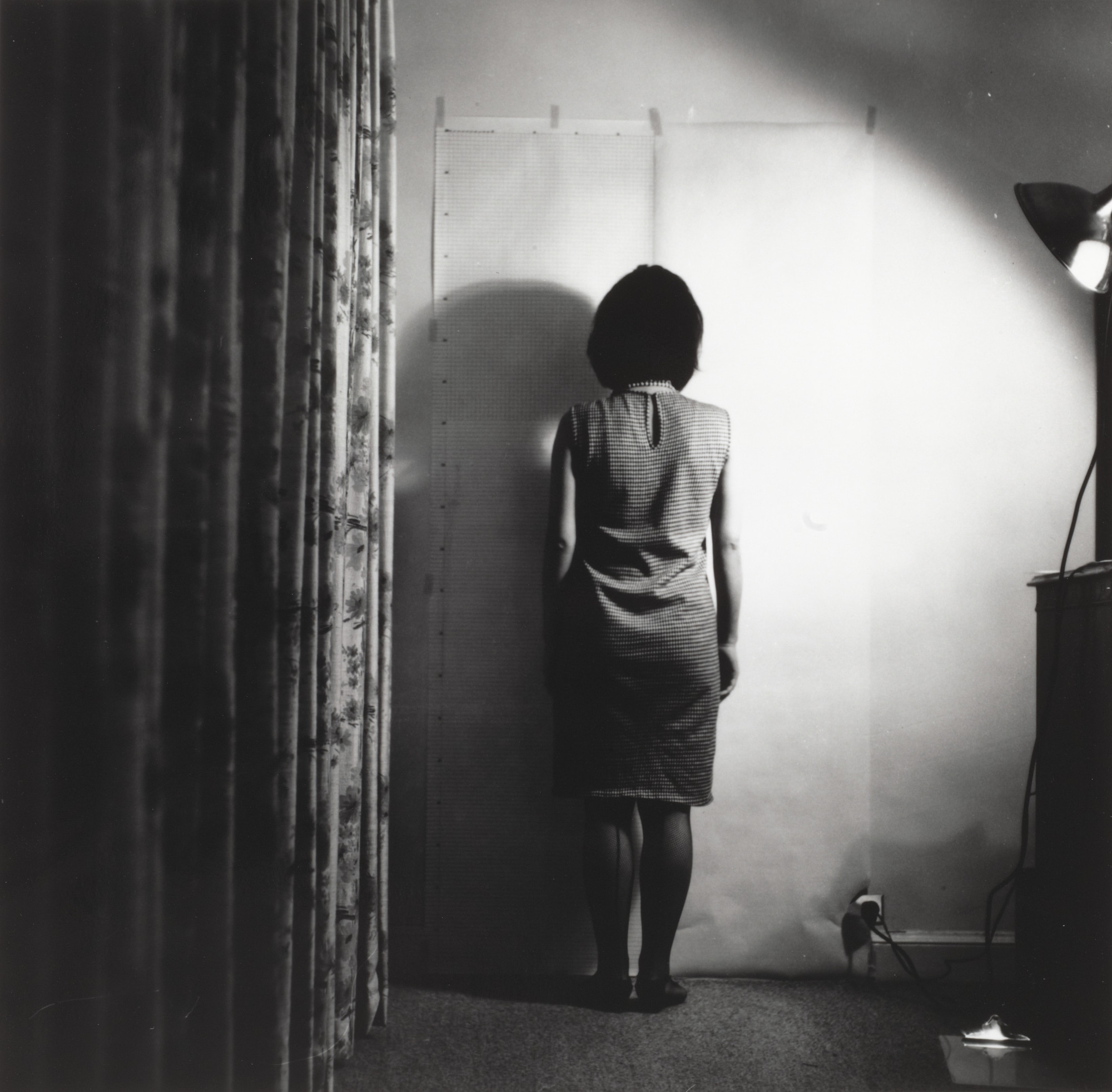 George Maciunas, Hi Red Center. Hotel Event, performed at Waldorf Astoria, New York, June 4, 1966