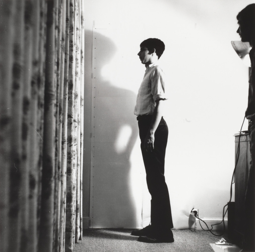 Hotel Event, performed at Waldorf Astoria, New York, June 4, 1966