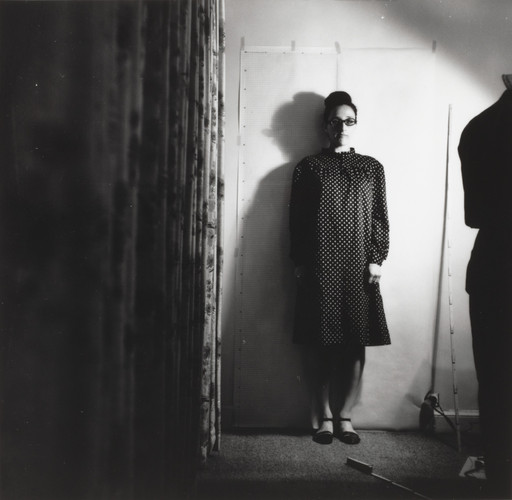 Barbara Moore. Hotel Event, performed at Waldorf Astoria, New York, June 4, 1966